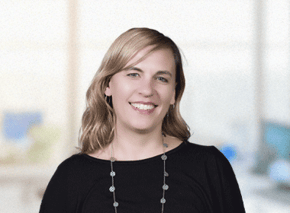 Elizabeth Lloyd, Associate Vice President, US Retail Lead