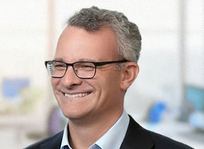 Eric Haley, Board of Managers