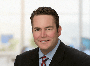 Erik Raper, Vice President