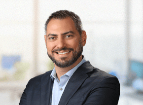 Fadi Liddawi, Master Practitioner