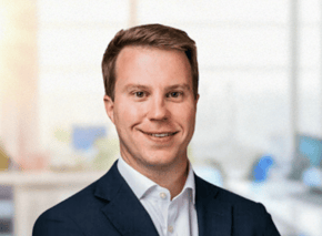 George Barsness, Board of Managers