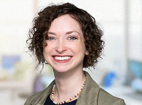 Gina Palmisano, Master Practitioner