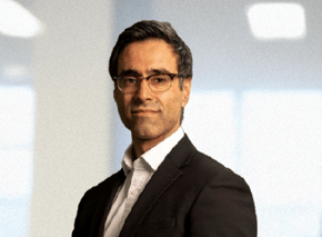 Harjit Lota, Client Director, UK Public Sector