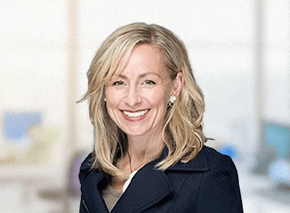 Heather Balkema, Senior Director, Rapid Innovation Lead