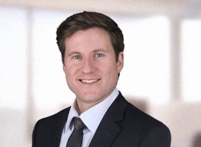 Henry Lutter, Transformation Management Leader