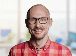 Jeff Burt