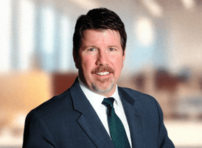 Jeff Smiley, Vice President