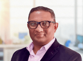 Jigar Patel