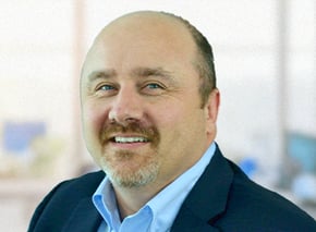 Jody Wilcox, Senior Project Manager