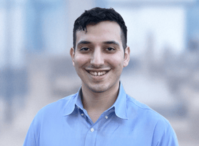 Jonah Epstein, Senior Consultant