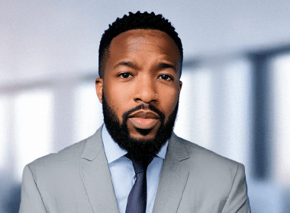 Jordan McCowan, Consultant