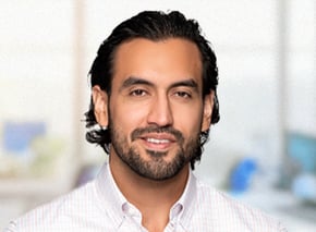 Juan Ocampo, Expert Practitioner