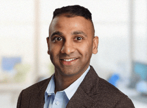 Karan Gulati, Principal, Financial Services