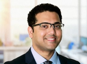 Karthik Sivakoti