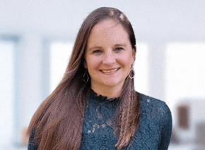 Katie Williams, Senior Consultant