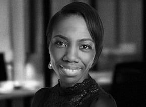 Kemi Adetoro, Senior Business Analyst