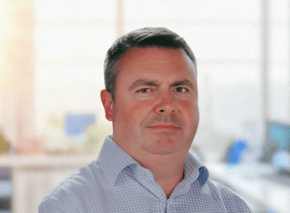 Kevin Nicholas