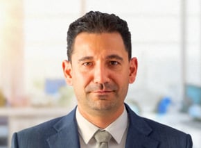 Keyvan Van Roosmalen