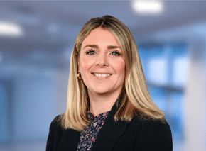Laura Cameron, Associate Vice President, Energy and Utilities Industry Lead