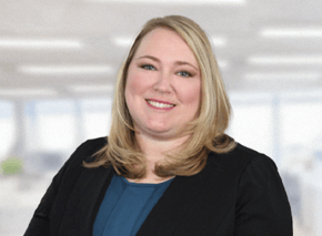 Laura Faust, Expert Practitioner