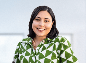 Leah Elsmore, Senior Consultant