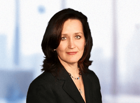 Linda Wolfgram, Master Practitioner