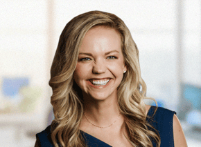 Lindsay Groves