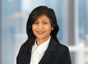Lorraine Shipman, Expert Practitioner