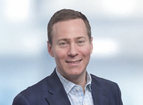Mark Satisky, Managing Director and Chief Financial Officer