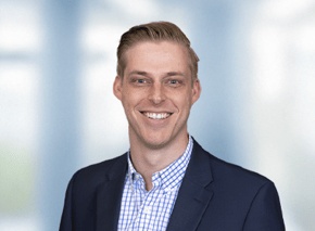 Michael Binns, Manager