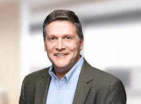 Michael Trail, Associate Vice President