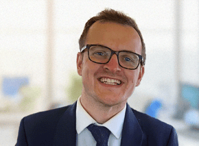 Michael Brouwer, Manager