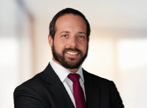 Mike Drews, Vice President, Financial Services