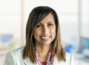 Monesia Brown, Vice President, Government Relations