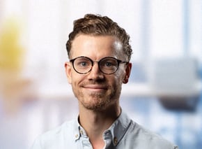 Nicholas Pyman, Expert Practitioner