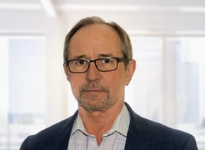 Nick Schreiber, Board of Managers
