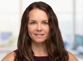 Nicolle Field, Associate Vice President, Public Sector