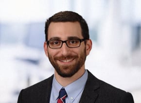 Noah Braiterman, Expert Practitioner