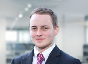 Noah Lisciandro, Senior Consultant