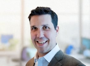 Patrick Coakley, Associate Vice President