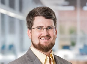 Peter Crupie, Senior Consultant