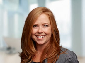 Rachel Askew, Associate Vice President, Healthcare