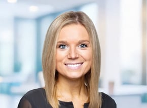 Rebecca Bryer, Director, Content Marketing and Analyst Relations