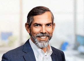 Rick Zelznak, Vice President, Health and Human Services