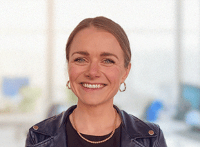 Riona MacGillivray, Expert Practitioner