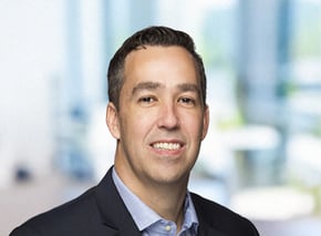 Rob Sherrell, Managing Director and Services, Products & Partnerships Leader