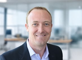 Russell Martin, Vice President, US Retail Lead