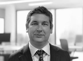 Scott Friedrichs, Vice President, Life Sciences
