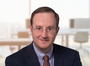 Scott Mullen, Master Practitioner