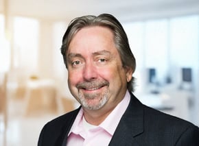 Scott Rainey, Vice President, Managed Services